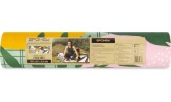 Fitness mat Spokey HOME JUNGLE