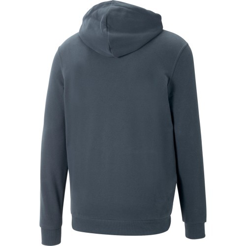 Puma Džemperis Vyrams Ess Elevated Hoodie Blue 673387 16