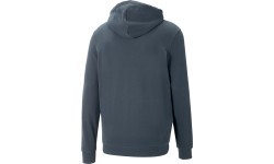Puma Ess Elevated Hoodie Men's Sweatshirt Blue 673387 16