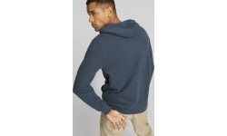 Puma Ess Elevated Hoodie Men's Sweatshirt Blue 673387 16