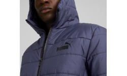 Puma Striukė Vyrams Ess Hooded Padded Jacket Blue 848938 06
