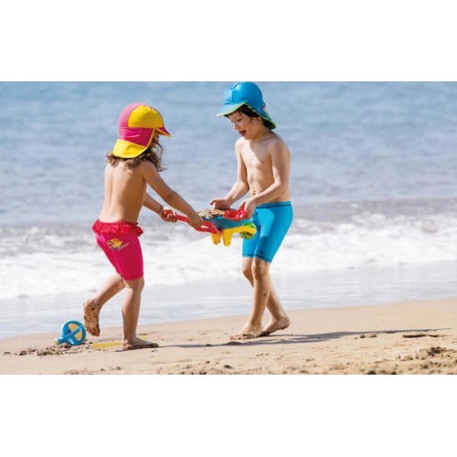 Children Beach Shorts, For 2-3 Years - Seka