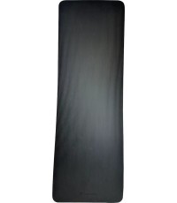 Treniruočių kilimėlis inSPORTline Fity X 183 x 61 x 1,5 cm - Juoda