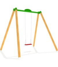 Wooden Swing Model GT-1802