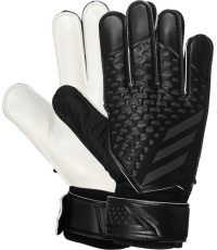 Adidas Vartininko Pirštinės Predator Training White Black HY4075