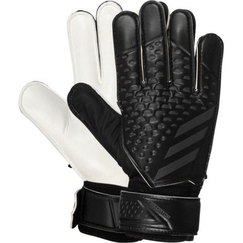 Adidas Predator Training Goalkeeper Gloves White Black HY4075