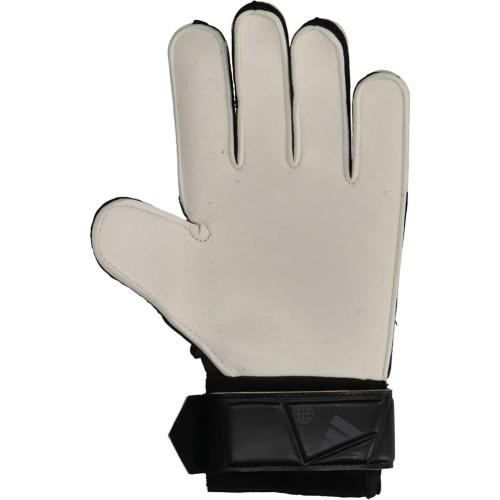 Adidas Predator Training Goalkeeper Gloves White Black HY4075
