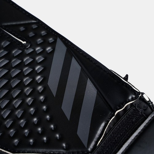 Adidas Vartininko Pirštinės Predator Training White Black HY4075