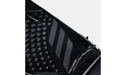 Adidas Predator Training Goalkeeper Gloves White Black HY4075