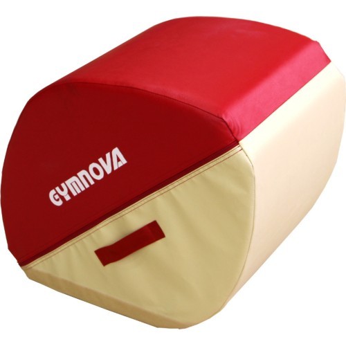Gimnastikos modulis Rockin'Gym, vidutinis, 100 x 70 x 87 cm