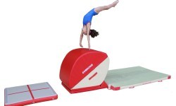 Гимнастический модуль Rockin'Gym, средний, 100 x 70 x 87 см