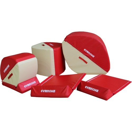 Gimnastikos modulis Rockin'Gym Maxi, 116 x 80 x 99 cm
