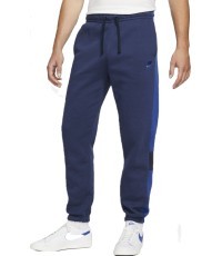 Nike Men's Pants M NSW BB Jggr SNL CB Blue