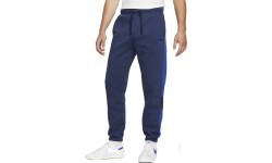 Nike Kelnės Vyrams M Nsw Bb Jggr Snl CB Blue