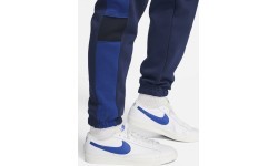 Nike Men's Pants M NSW BB Jggr SNL CB Blue