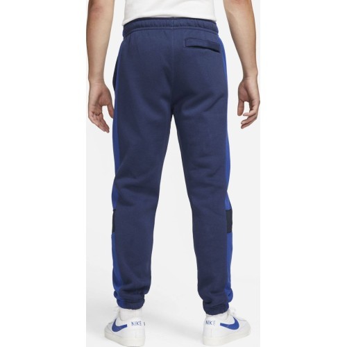 Nike Kelnės Vyrams M Nsw Bb Jggr Snl CB Blue