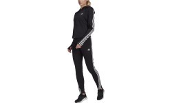 Adidas Sportinis Kostiumas Moterims W Ts Co Energiz Black