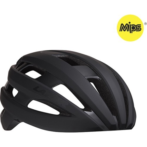 Велосипедный шлем Lazer Sphere Mips, размер S, черный