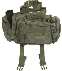 OD FANNY PACK ′MODULAR SYSTEM′ SMALL