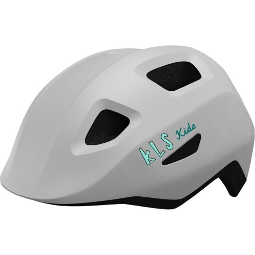 Шлем KLS Acey 022, XS/S 45 - 49 см, (белый)