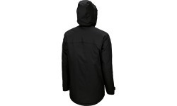 Puma TeamFinal Parka men's jacket black 656496 03
