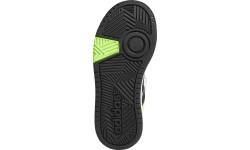 Adidas детская обувь Hoops 3.0 CF C White GW0435