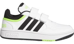 Adidas Hoops 3.0 CF C Kids' Shoes White GW0435