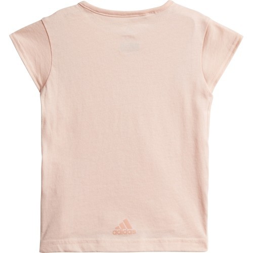 Adidas Kids' Tracksuit I MM Tight Set Coral Black DJ1566