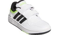 Adidas Hoops 3.0 CF C Kids' Shoes White GW0435
