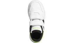 Adidas Hoops 3.0 CF C Kids' Shoes White GW0435