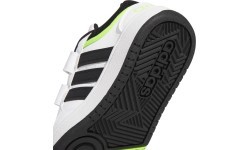 Adidas детская обувь Hoops 3.0 CF C White GW0435