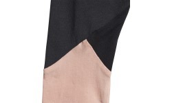 Детский спортивный костюм Adidas I MM Tight Set Coral Black DJ1566