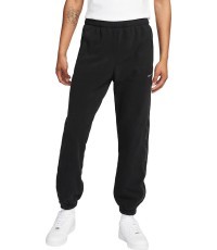 Мужские брюки Nike Sportswear Repeat Polar Fleece, чёрные DO2619 010
