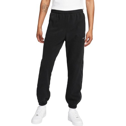 Nike Sportswear Repeat Polar Fleece men's pants, black DO2619 010