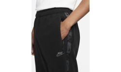 Мужские брюки Nike Sportswear Repeat Polar Fleece, чёрные DO2619 010