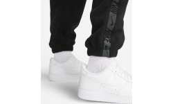 Мужские брюки Nike Sportswear Repeat Polar Fleece, чёрные DO2619 010