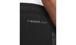 Nike Kelnės Vyrams Nsw Repeat Tf Polar Flc Pant Black DO2619 010