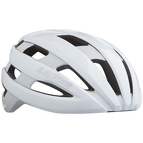 Велосипедный шлем Lazer Sphere, размер S, белый