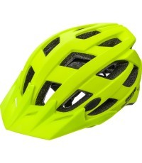 Helmet METEOR Street M 55-58cm (neon yellow)