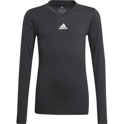 Adidas Marškinėliai Paaugliams Team Base Tee Y Black GN5710