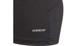 Adidas Marškinėliai Paaugliams Team Base Tee Y Black GN5710
