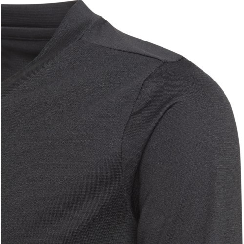 Adidas Marškinėliai Paaugliams Team Base Tee Y Black GN5710