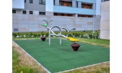 Sūpuoklės Inter-Play Balancilo 1