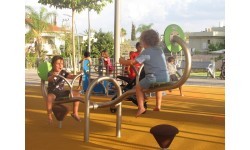 Seesaw Inter-Play Balancilo 2