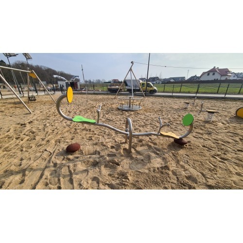 Seesaw Inter-Play Balancilo 2