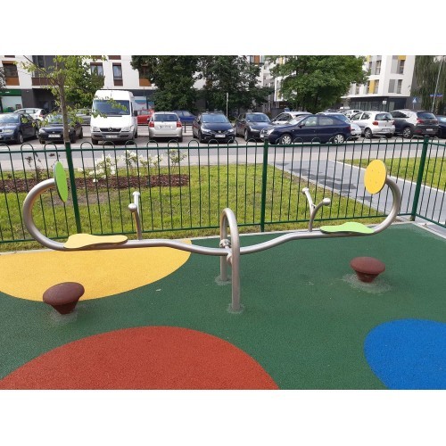 Seesaw Inter-Play Balancilo 2