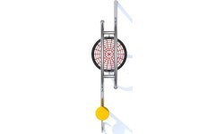 Одноместные качели Inter-Play Birdo