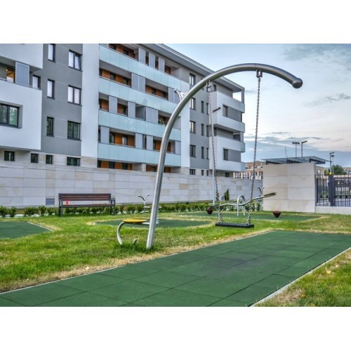 Качели Inter-Play Vergo 1