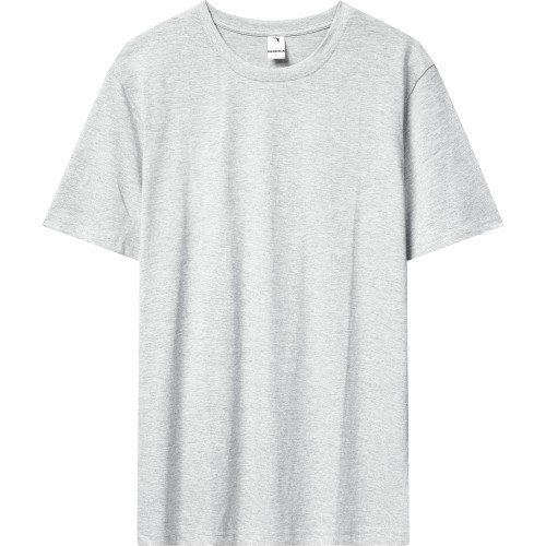 Glo Story Men's T-shirt Grey MPO 3234-3