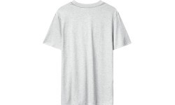 Glo Story Men's T-shirt Grey MPO 3234-3